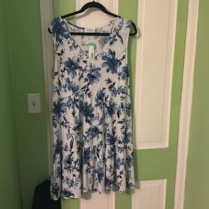 Ladies dress